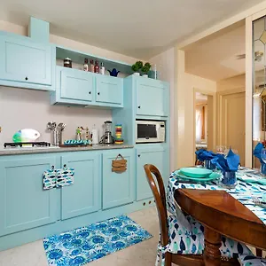 Appartamento Heaven San Marco 1 & 2, The Elegant A Stone S Throw From St S Square, Venezia