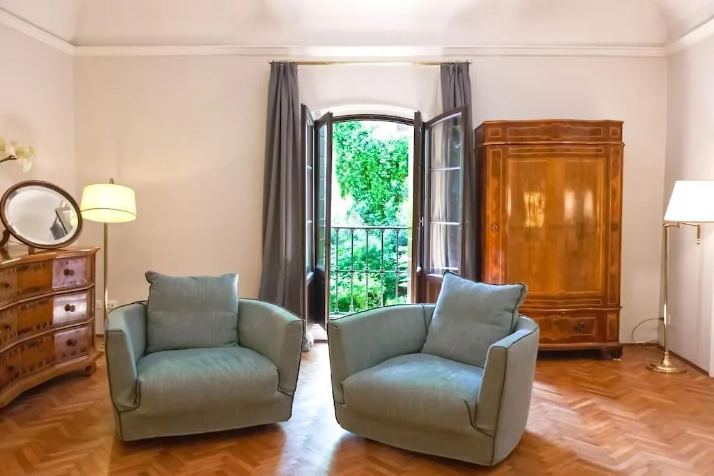 Palazzo Alvera Grand Canal Venice 0*,