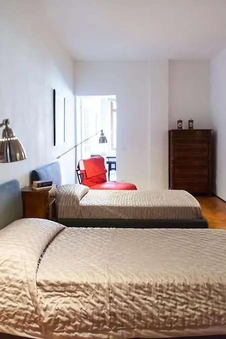 Apartment Palazzo Alvera Grand Canal Venice